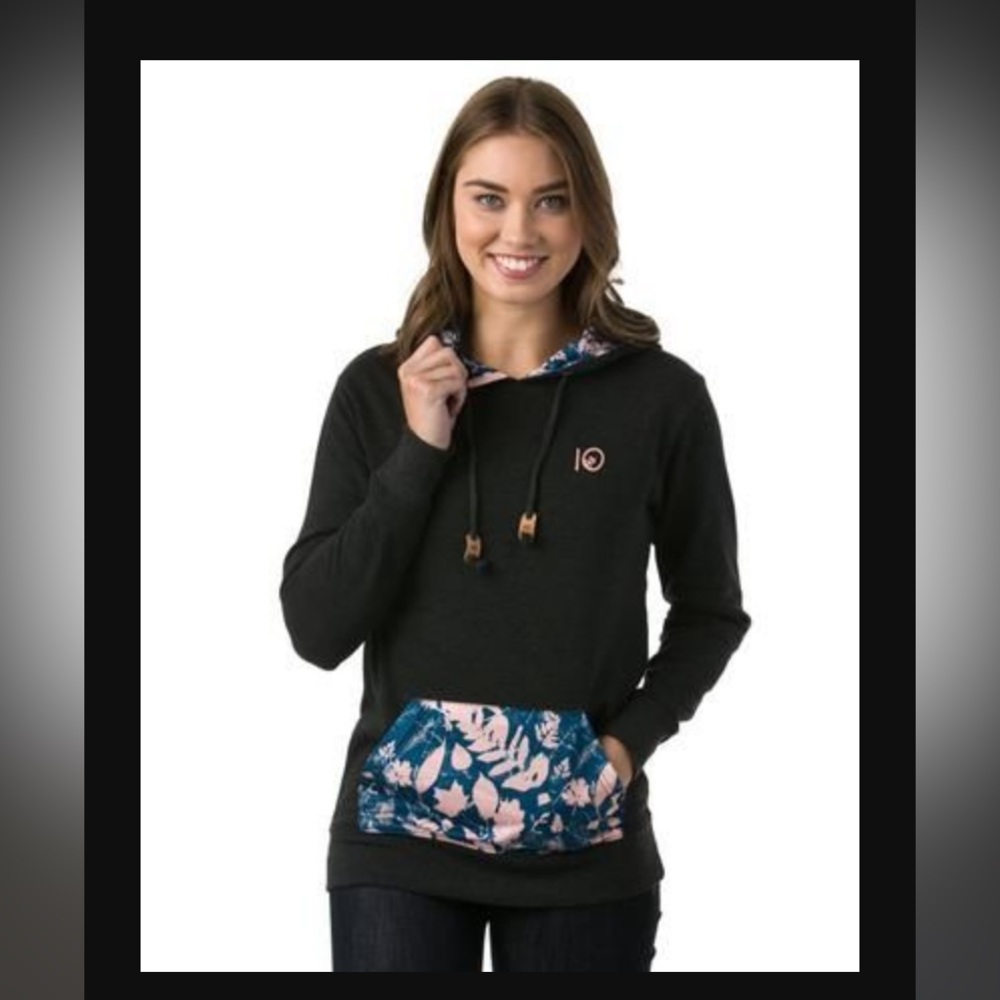 Tentree hoodie